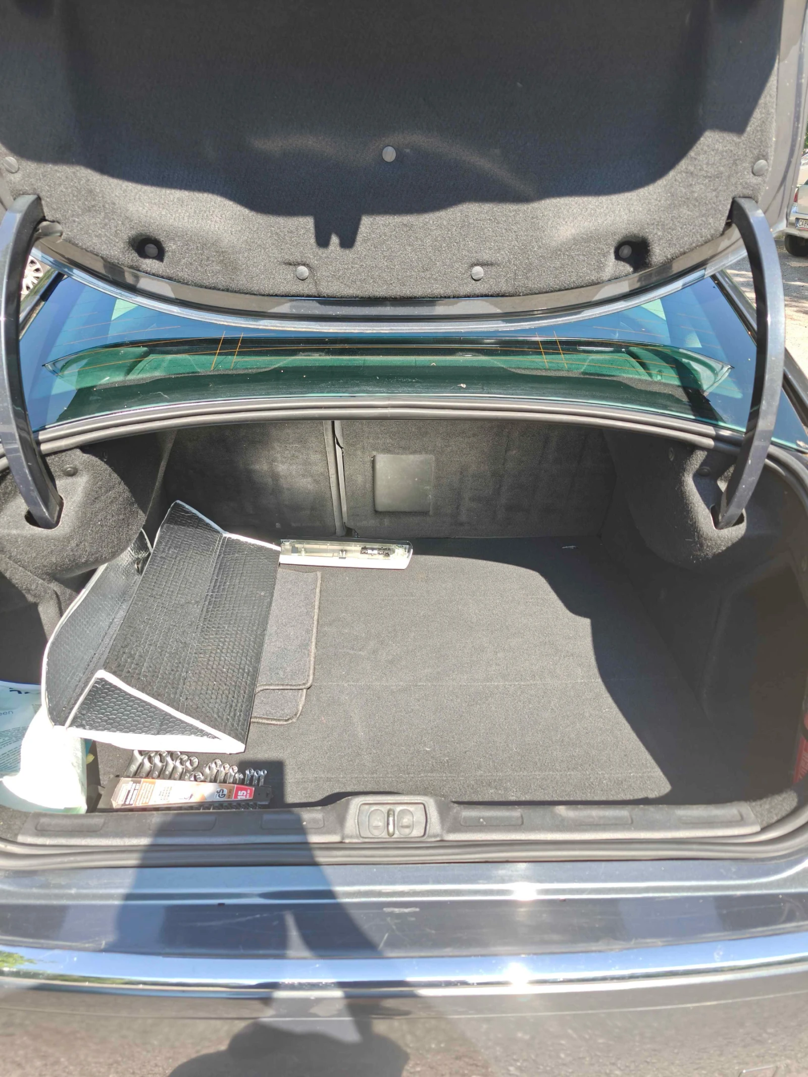 Citroen C5 | Mobile.bg � ����������� 7