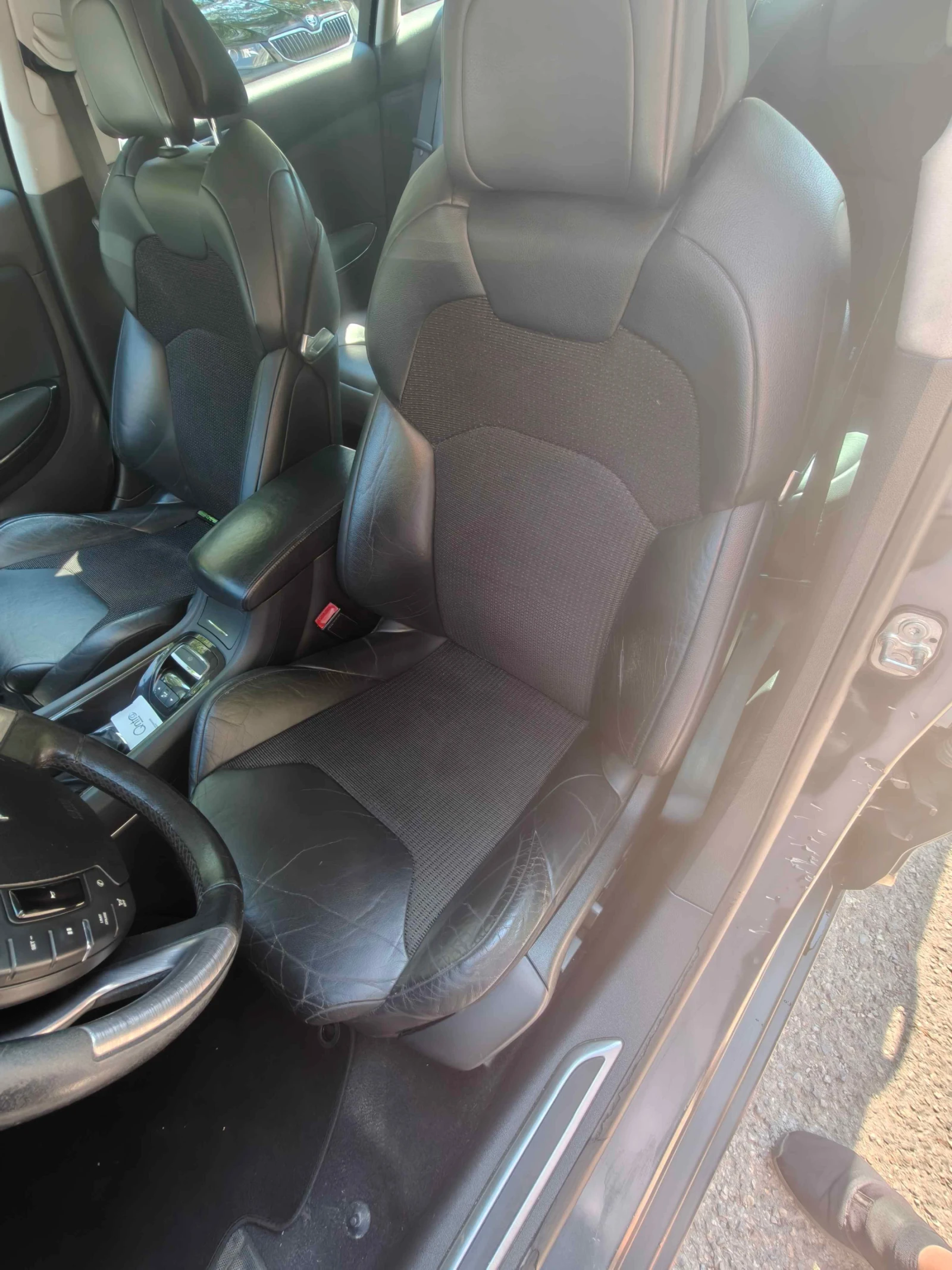 Citroen C5 | Mobile.bg � ����������� 13