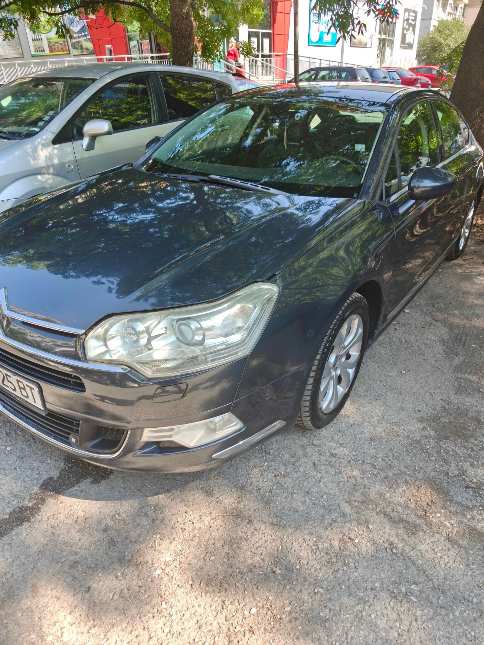 Citroen C5 | Mobile.bg � ����������� 6