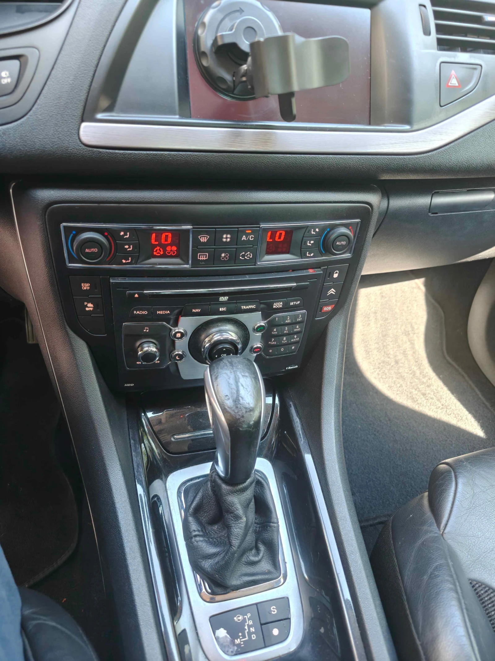 Citroen C5 | Mobile.bg � ����������� 10