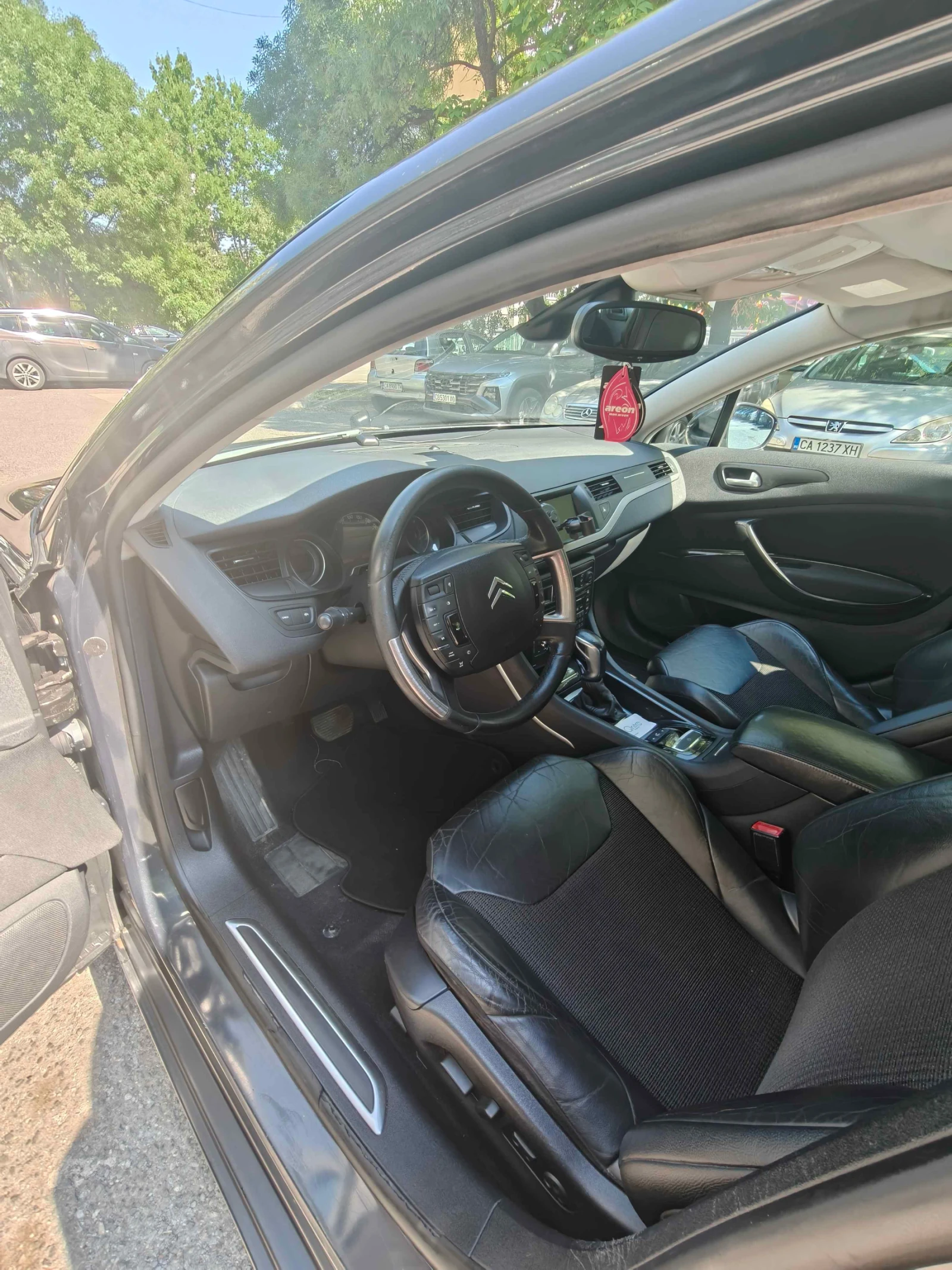 Citroen C5 | Mobile.bg � ����������� 8