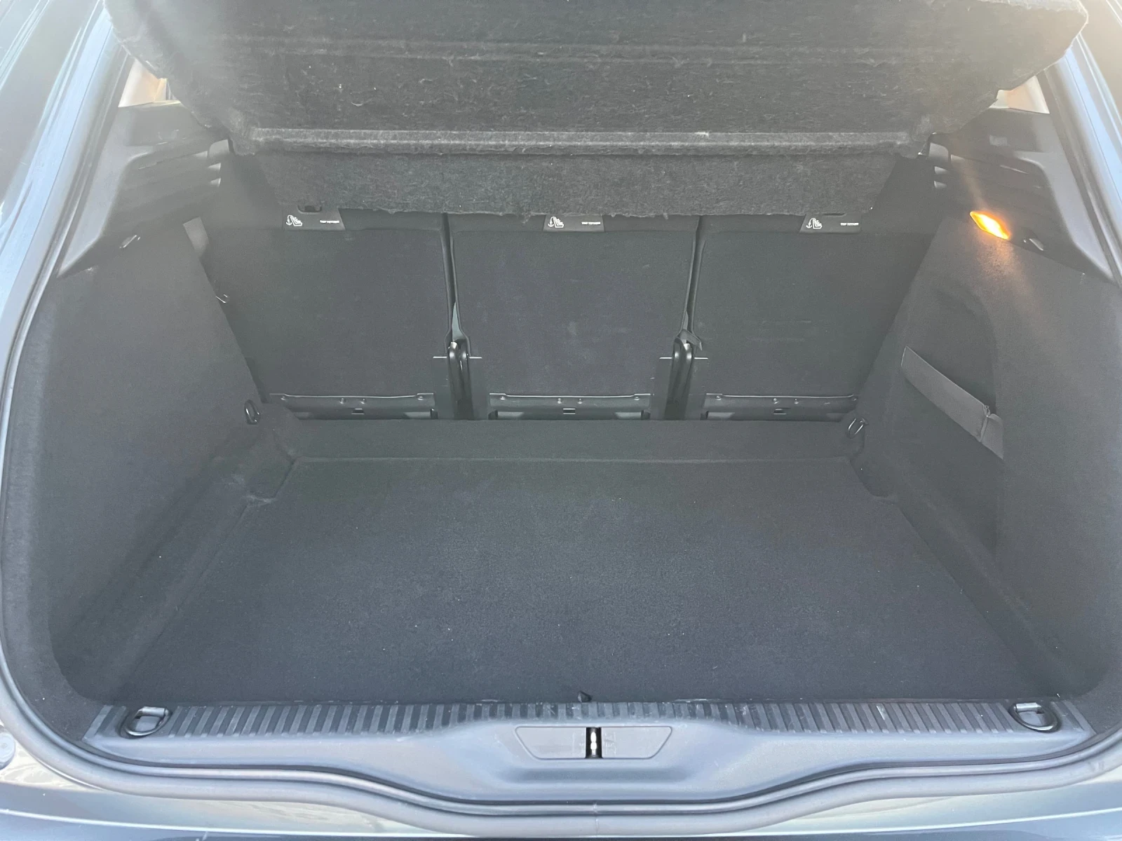 Citroen C4 Picasso 1.6HDI-115-NAVI-ITALIA, снимка 15 - Автомобили и джипове - 55496631