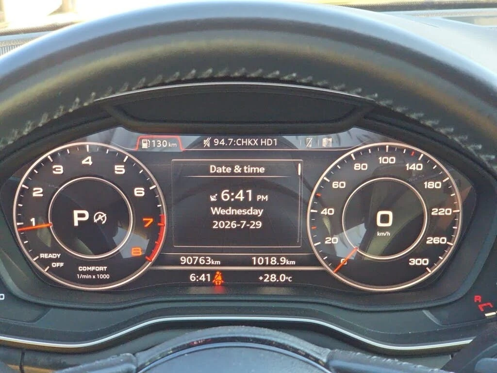 Audi A4 * TECHNIK * PANO * Автокредит (Цена до България), снимка 10 - Автомобили и джипове - 55626805