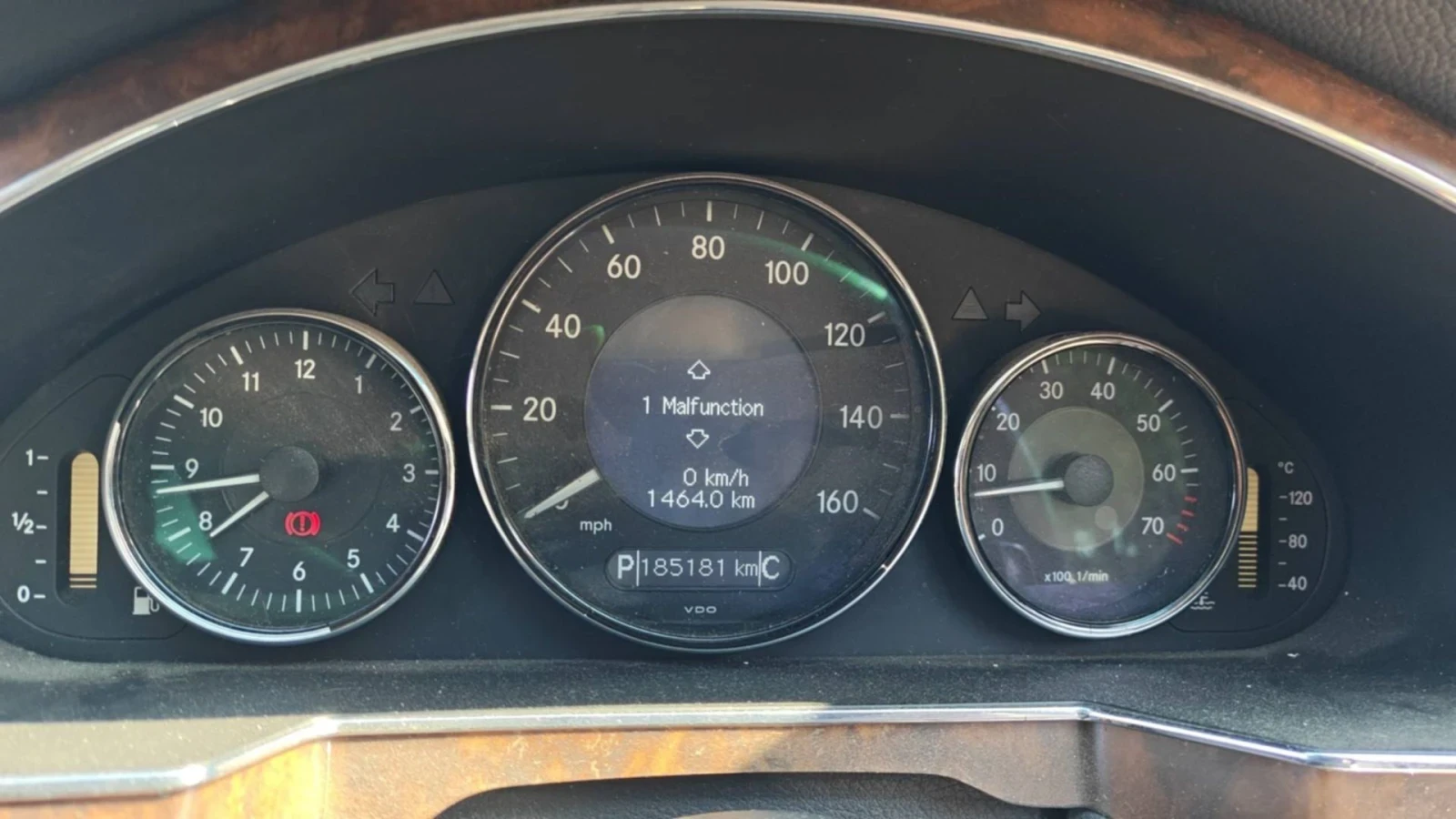 Mercedes-Benz CLS 500 306к.с., снимка 5 - Автомобили и джипове - 56093090