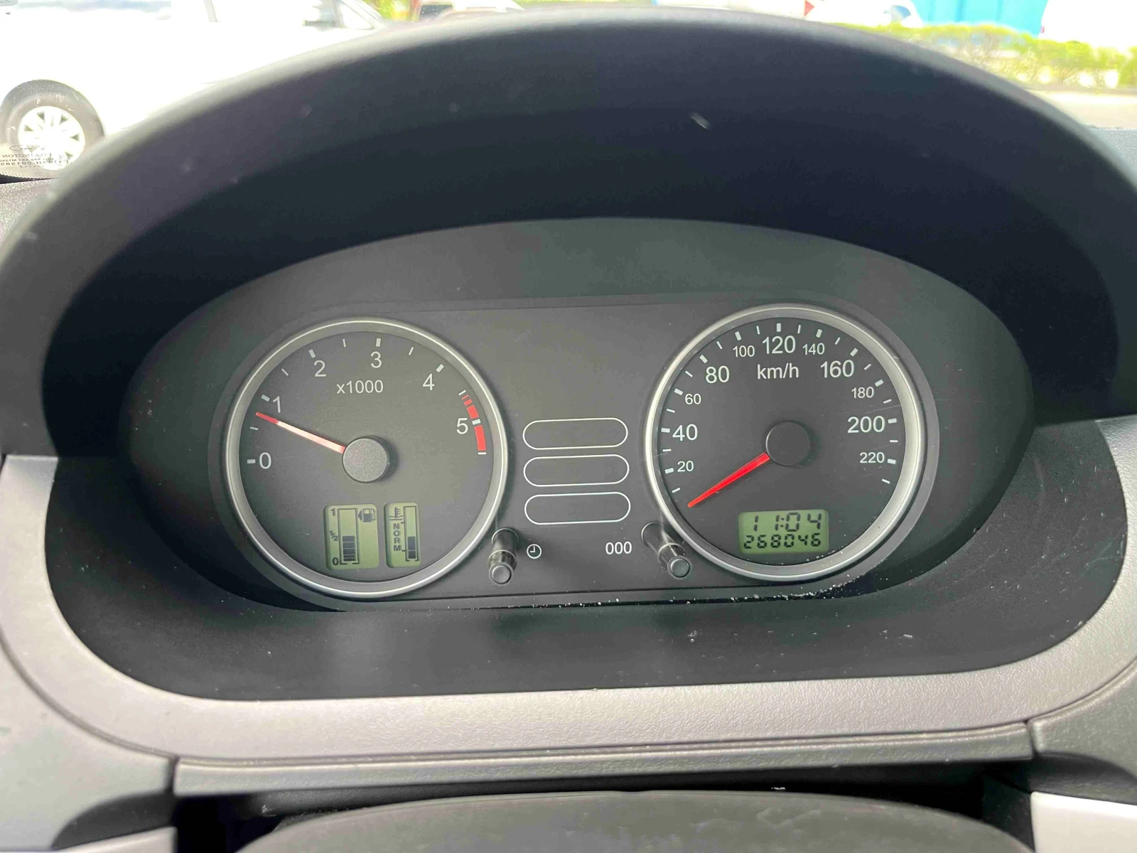 Ford Fiesta 1.6 TDCI, снимка 10 - Автомобили и джипове - 56189053