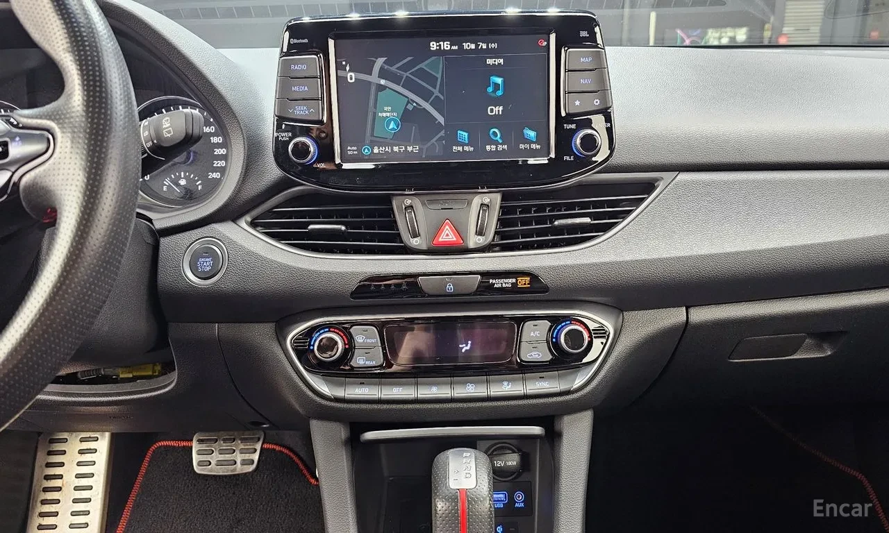 Hyundai I30 1.6TURBO* JBL* ��������* �����* ������ ����*  | Mobile.bg � ����������� 14