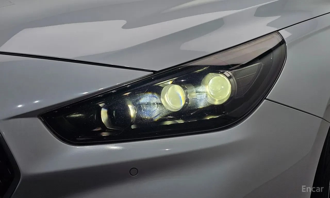 Hyundai I30 1.6TURBO* JBL* ��������* �����* ������ ����*  | Mobile.bg � ����������� 6