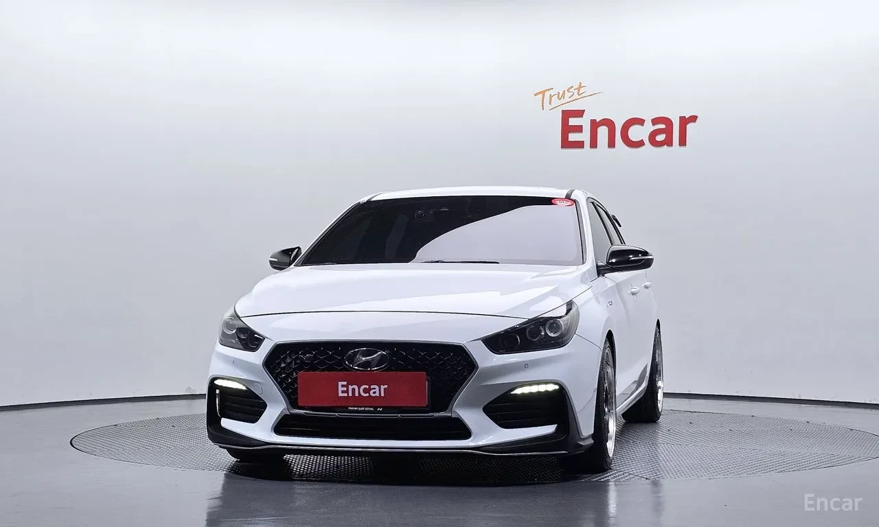 Hyundai I30 1.6TURBO* JBL* ��������* �����* ������ ����*  | Mobile.bg � ����������� 3