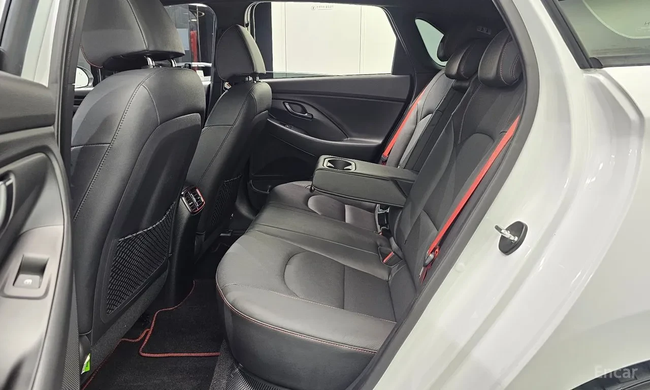 Hyundai I30 1.6TURBO* JBL* ��������* �����* ������ ����*  | Mobile.bg � ����������� 17