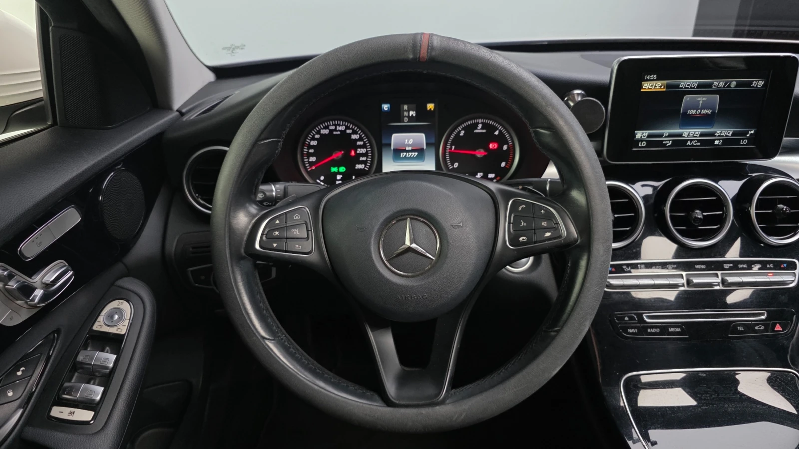 Mercedes-Benz C 200 C200d 1.6 W205  | Mobile.bg � ����������� 11