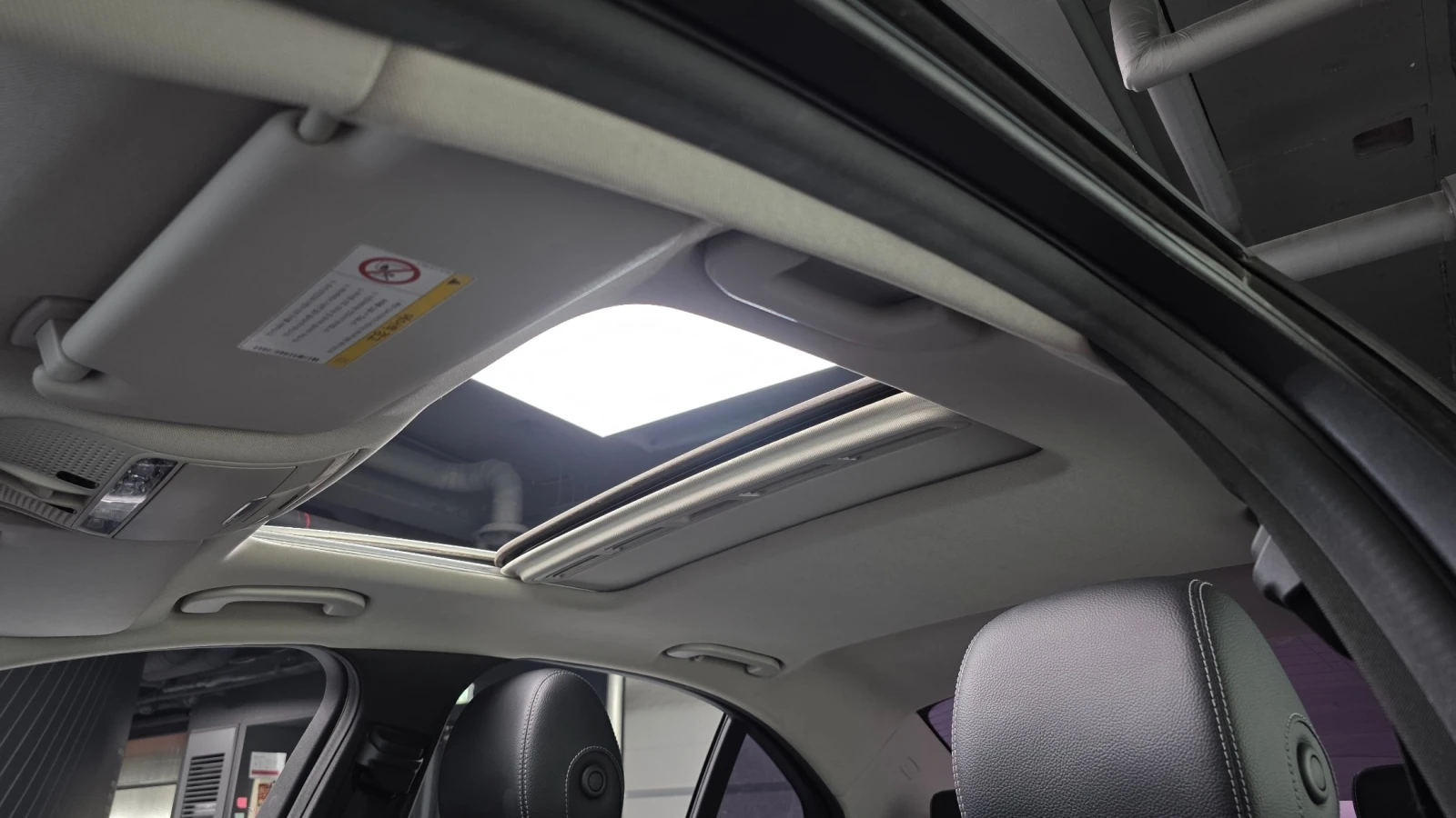 Mercedes-Benz C 200 C200d 1.6 W205  | Mobile.bg � ����������� 14