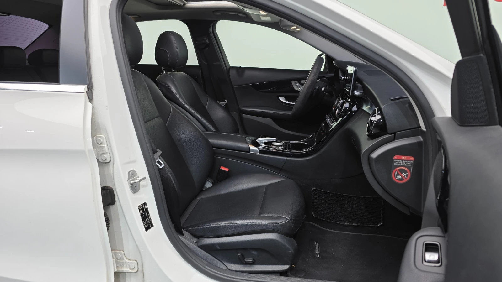 Mercedes-Benz C 200 C200d 1.6 W205  | Mobile.bg � ����������� 9