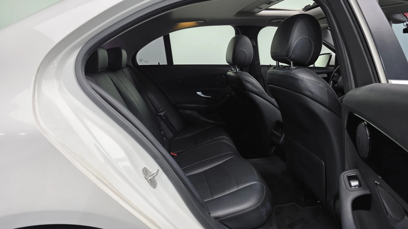 Mercedes-Benz C 200 C200d 1.6 W205  | Mobile.bg � ����������� 10