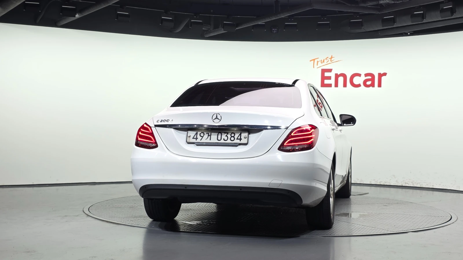 Mercedes-Benz C 200 C200d 1.6 W205  | Mobile.bg � ����������� 4