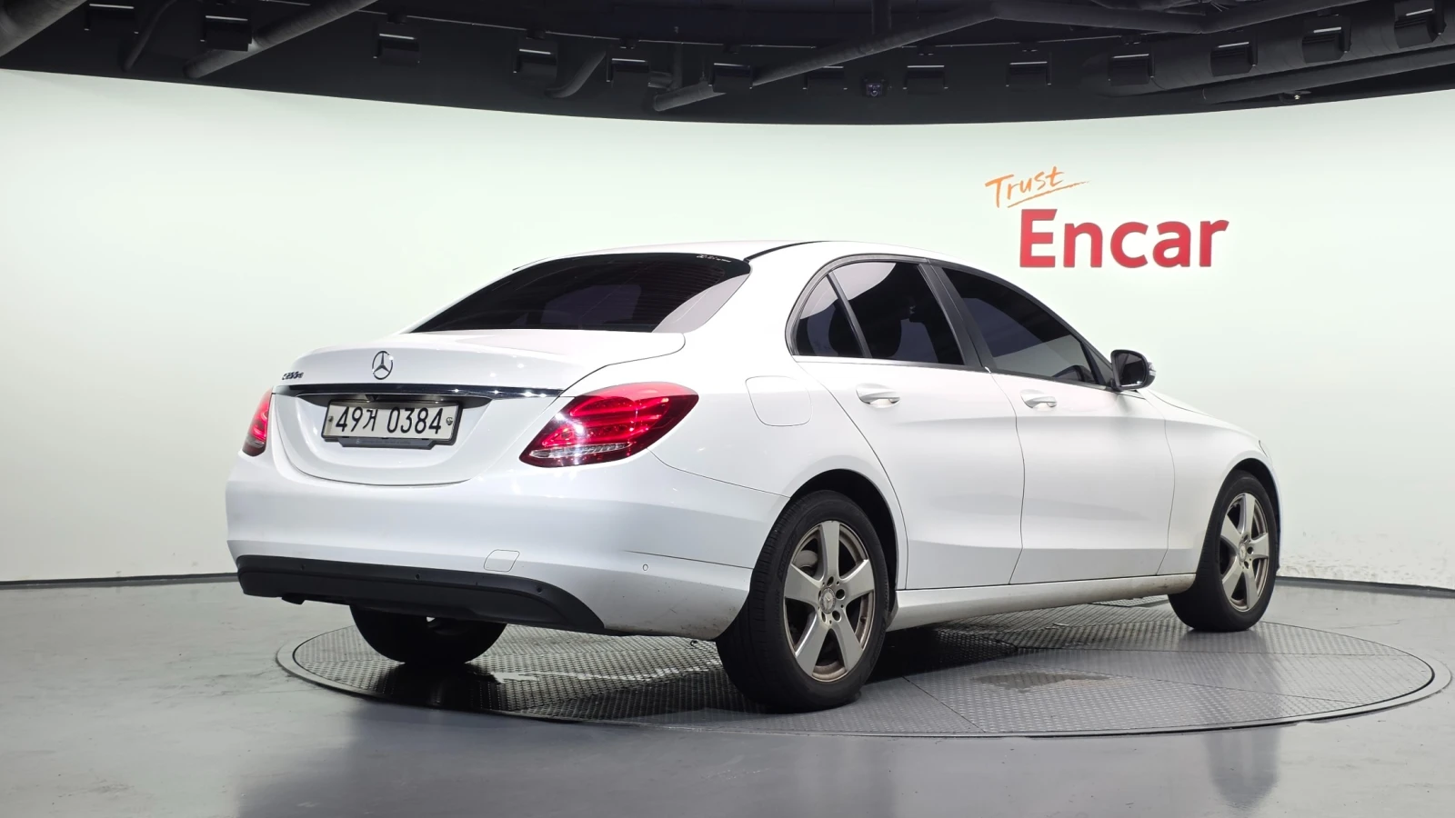 Mercedes-Benz C 200 C200d 1.6 W205  | Mobile.bg � ����������� 2