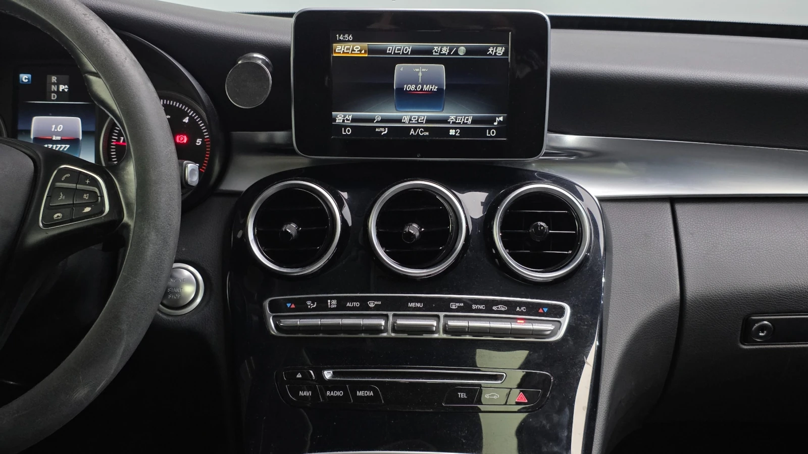 Mercedes-Benz C 200 C200d 1.6 W205  | Mobile.bg � ����������� 12
