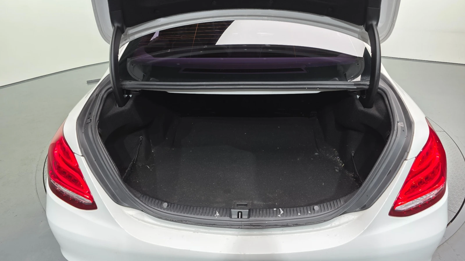 Mercedes-Benz C 200 C200d 1.6 W205  | Mobile.bg � ����������� 15