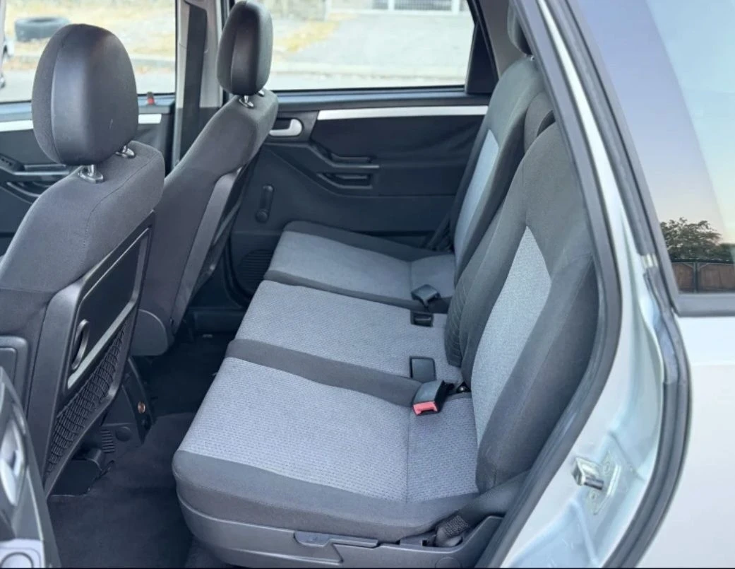 Opel Meriva 1.4 benzin 113 000 km | Mobile.bg � ����������� 10