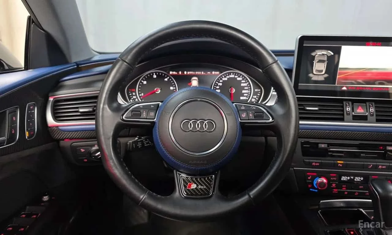 Audi A7 * 55 TDI Quattro Premium * ����������*  | Mobile.bg � ����������� 14