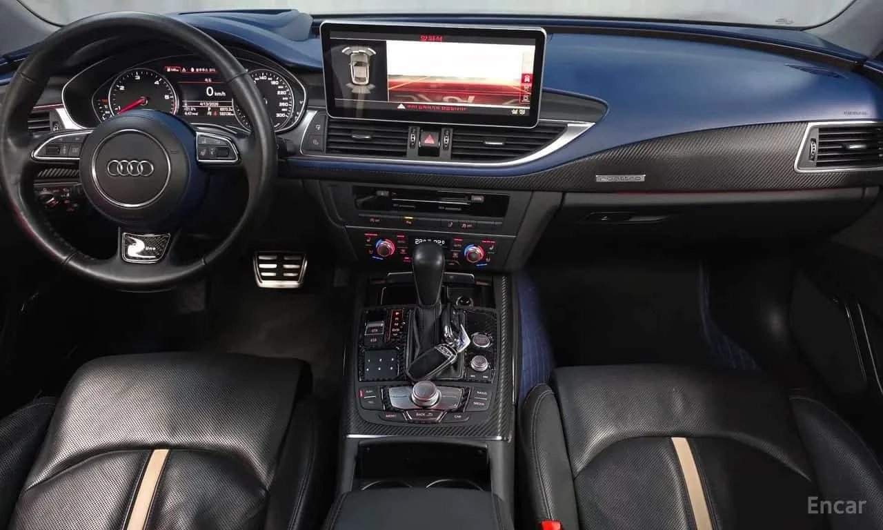 Audi A7 * 55 TDI Quattro Premium * ����������*  | Mobile.bg � ����������� 7