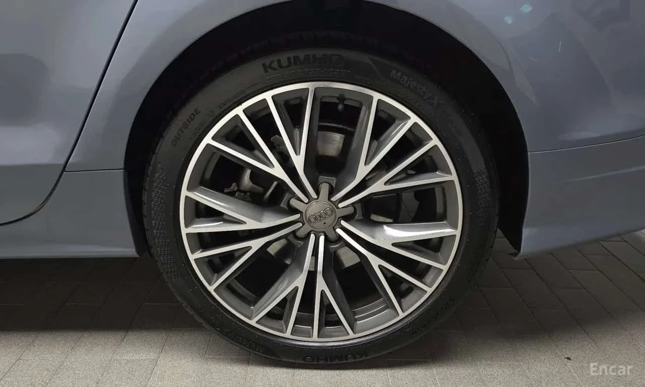 Audi A7 * 55 TDI Quattro Premium * ����������*  | Mobile.bg � ����������� 5