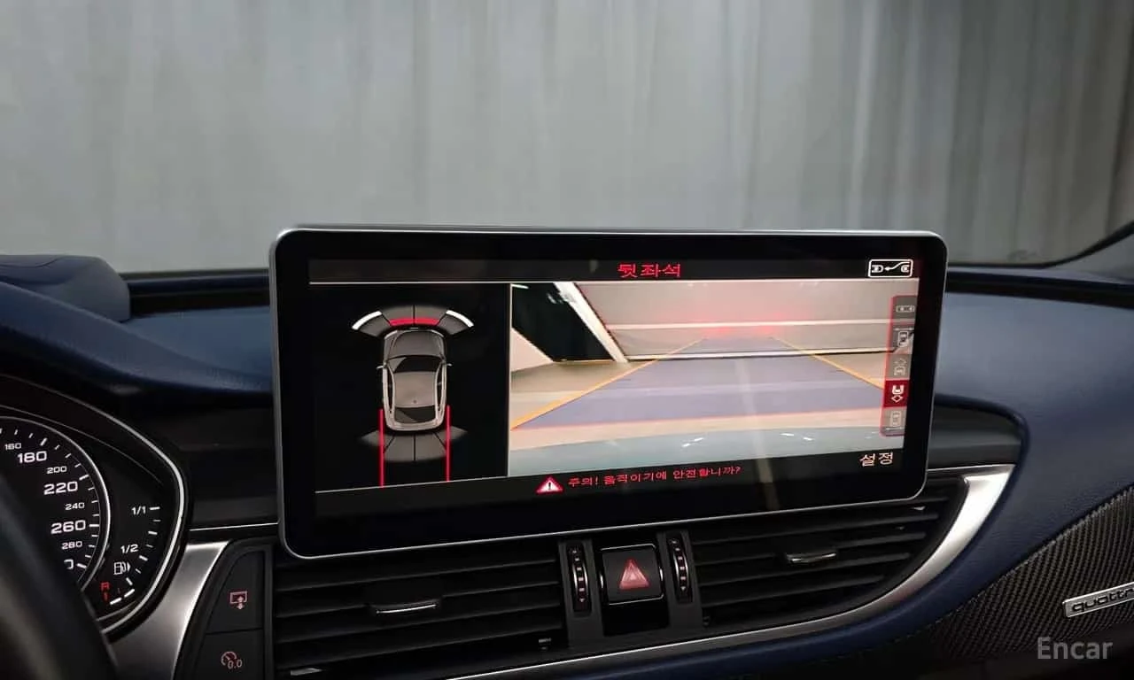 Audi A7 * 55 TDI Quattro Premium * ����������*  | Mobile.bg � ����������� 16