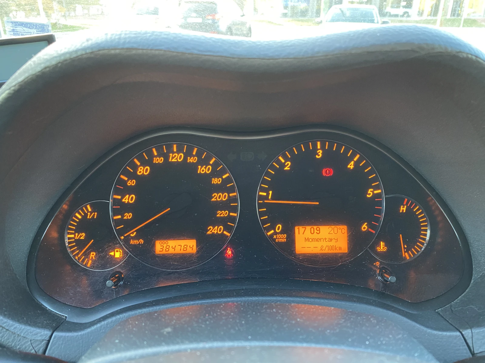Toyota Avensis, снимка 11 - Автомобили и джипове - 56658793
