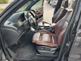 BMW X5 4.4I 286кс ГАЗОВ ИНЖЕКЦИОН КОЖА АВТОМАТ, снимка 8
