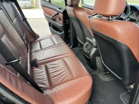 BMW X5 4.4I 286кс ГАЗОВ ИНЖЕКЦИОН КОЖА АВТОМАТ, снимка 10
