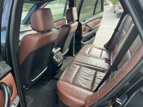 BMW X5 4.4I 286кс ГАЗОВ ИНЖЕКЦИОН КОЖА АВТОМАТ, снимка 9