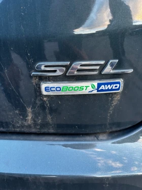 Ford Edge Sell, снимка 16