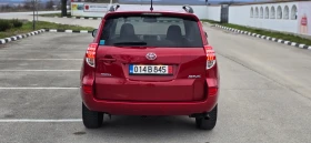 Toyota Rav4 2, 0 16V, снимка 8
