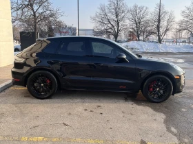 Porsche Macan GTS * * CARFAX * * АВТО КРЕДИТ * * , снимка 4