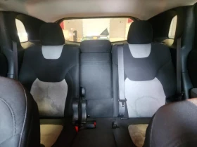 Jeep Cherokee 2.4L 4 4X4 W/FRONT WHL DRV, снимка 10