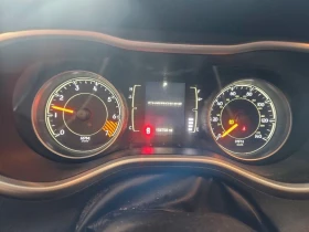 Jeep Cherokee 2.4L 4 4X4 W/FRONT WHL DRV, снимка 9