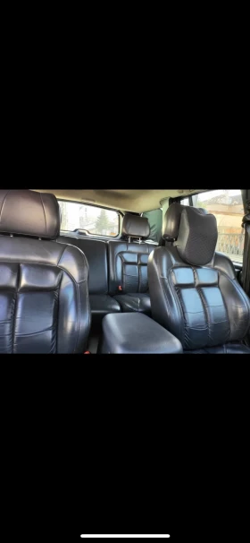 Jeep Grand cherokee WJ 3.1 TD, снимка 4