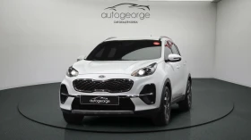 Kia Sportage 2.0 2WD PRESTIGE autogeorge.com, снимка 3