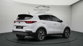 Kia Sportage 2.0 2WD PRESTIGE autogeorge.com, снимка 2
