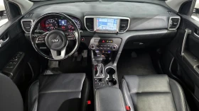 Kia Sportage 2.0 2WD PRESTIGE autogeorge.com, снимка 6