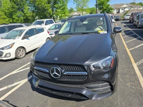 Mercedes-Benz GLE 350 2020 Mercedes-Benz GLE 350 4MATIC, снимка 2