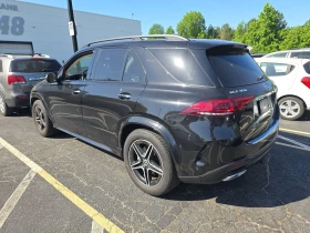 Mercedes-Benz GLE 350 2020 Mercedes-Benz GLE 350 4MATIC, снимка 6
