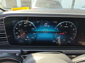 Mercedes-Benz GLE 350 2020 Mercedes-Benz GLE 350 4MATIC, снимка 10