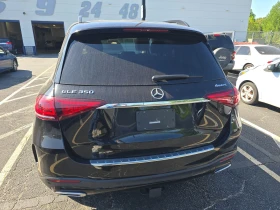 Mercedes-Benz GLE 350 2020 Mercedes-Benz GLE 350 4MATIC, снимка 5