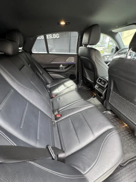 Mercedes-Benz GLE 400 4 Matic Coupe, снимка 9