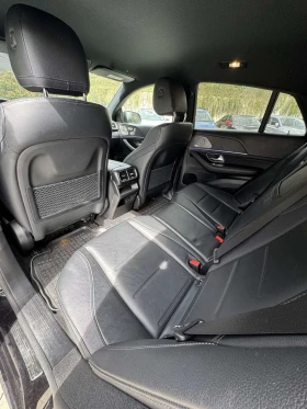 Mercedes-Benz GLE 400 4 Matic Coupe, снимка 7