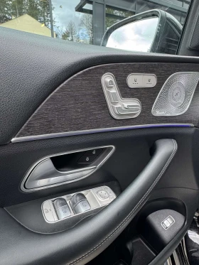 Mercedes-Benz GLE 400 4 Matic Coupe, снимка 12