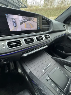 Mercedes-Benz GLE 400 4 Matic Coupe, снимка 14