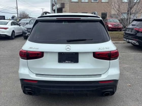 Mercedes-Benz GLB AMG 35 / 360 / DISTRONIC /КЛИП НА МОТОРА  , снимка 4
