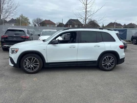 Mercedes-Benz GLB AMG 35 / 360 / DISTRONIC /КЛИП НА МОТОРА  , снимка 2