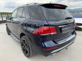 Mercedes-Benz GLE 350 i* 2018г* 4Matic* 122.000КМ* Сервизна История* , снимка 6
